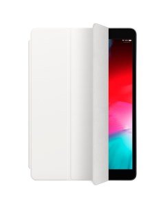 Чехол Apple iPad 10 2 Air 10 5 Smart Cover White MVQ32ZM A iPad 10 2 Air 10 5 Smart Cover White MVQ3