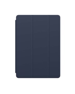 Чехол Apple Smart Cover iPad 8 gen Deep Navy MGYQ3ZM A Smart Cover iPad 8 gen Deep Navy MGYQ3ZM A