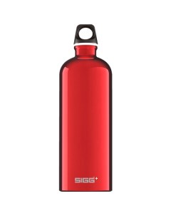 Бутылка для воды Sigg Traveller 1л Red 8326 40 Traveller 1л Red 8326 40