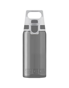 Бутылка для воды Sigg Viva One Anthracite 500мл 8631 50 Viva One Anthracite 500мл 8631 50