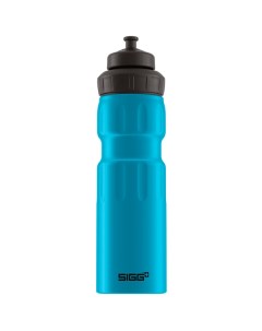 Бутылка для воды Sigg WMB Sports Blue Touch 750мл 8439 60 WMB Sports Blue Touch 750мл 8439 60