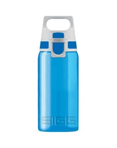 Бутылка для воды Sigg Viva One 500мл Blue 8629 20 Viva One 500мл Blue 8629 20