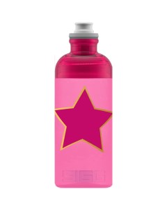 Бутылка для воды Sigg Hero Star 500мл 8693 20 Hero Star 500мл 8693 20