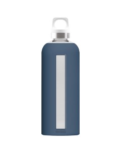 Бутылка для воды Sigg Star Midnight 850мл 8649 70 Star Midnight 850мл 8649 70