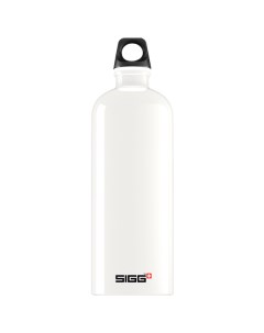 Бутылка для воды Sigg Traveller 1л White 8159 10 Traveller 1л White 8159 10