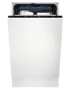 Посудомоечная машина EEQ43100L серебристый Electrolux