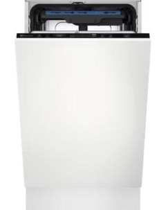 Посудомоечная машина KEQC3100L серебристый Electrolux