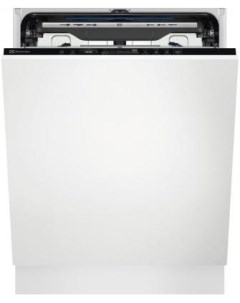 Посудомоечная машина KEGB9410L серебристый Electrolux