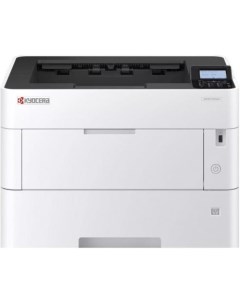 Принтер лазерный Kyocera P4140dn 1102Y43NL0 A3 Duplex Net Kyocera mita