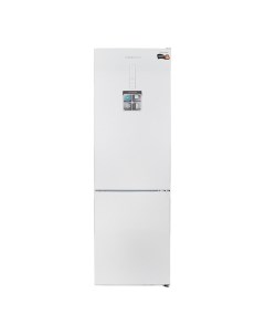 Холодильник SLU C188D0 W серебристый Schaub lorenz