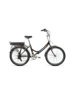 Электровелосипед RIVIERA 24 E 250 2022 Forward