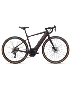 Электровелосипед REVOLT E PRO XR 2021 Giant