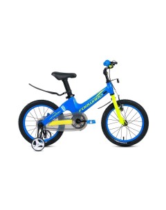 Детский велосипед COSMO 16 2021 Forward