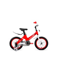 Детский велосипед COSMO 12 2019 Forward