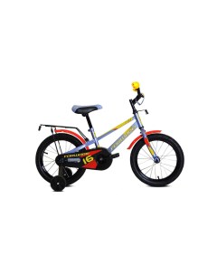Детский велосипед METEOR 14 2020 Forward