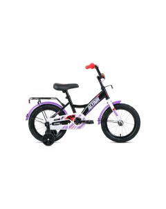 Детский велосипед KIDS 14 2021 Altair