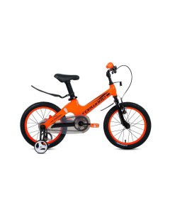 Детский велосипед COSMO 16 2021 Forward