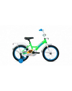 Детский велосипед KIDS 16 2021 Altair