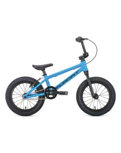 Детский велосипед Kids 14 2020 Format