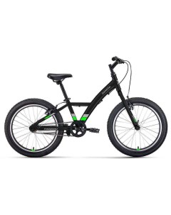 Детский горный велосипед DAKOTA 20 1 0 2022 Forward