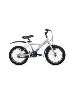 Детский велосипед DAKOTA 16 2022 Forward