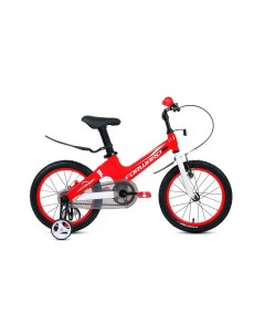 Детский велосипед COSMO 16 2021 14563