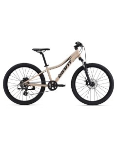 Подростковый велосипед XTC JR DISC 24 2022 Giant