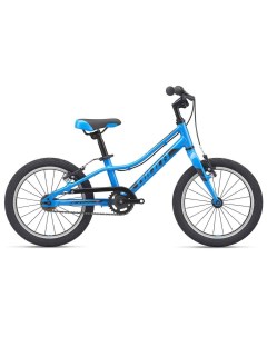 Детский велосипед ARX 16 F W 2021 Giant