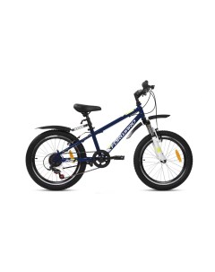 Детский велосипед UNIT 20 2 0 2022 Forward
