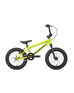 Трюковый велосипед Kids 14 bmx 2021 Format