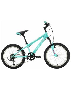 Детский велосипед Ice Girl 20 HQ 0003951 2020 2021 Black one