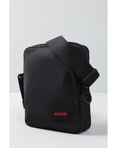 Текстильная сумка репортер Hugo