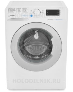 Стиральная машина BWSE 81293X WSV RU Indesit