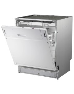 Встраиваемая посудомоечная машина BD 6145 D Evelux
