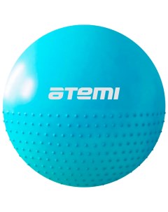 Мяч гимнастический AGB0165 65 см Atemi