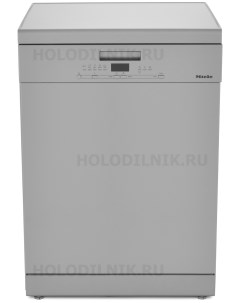 Посудомоечная машина G 5000 SC FRONT INOX Miele