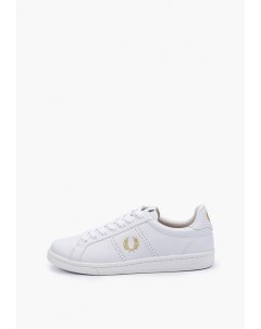 Кеды Fred perry