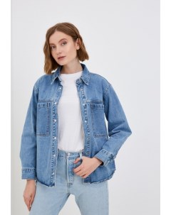 Рубашка джинсовая Concept club