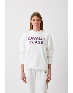 Свитшот Cavalli class