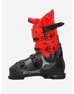 Ботинки горнолыжные HAWX PRIME 130 S Black Red Черный Atomic