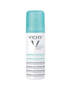 Регулирующий дезодорант аэрозоль Vichy (франция)