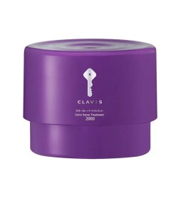 Маска Color Saver Treatment для Окрашенных Волос 200 мл Clavis