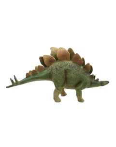 Фигурка Стегозавр стоит Детское время