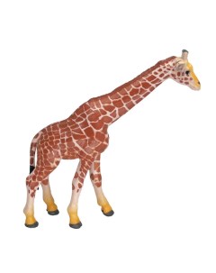 Фигурка Жираф самка стоит Детское время