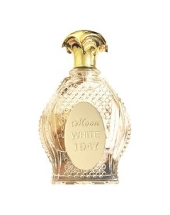 Moon 1947 White Noran perfumes