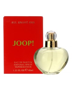 All About Eve Joop
