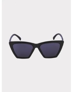 Солнцезащитные очки в геометричной оправе Love republic