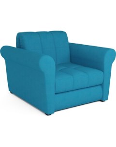 Кресло кровать Гранд синий Mebel ars
