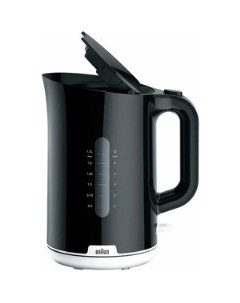 Чайник электрический WK 1100 черный Braun