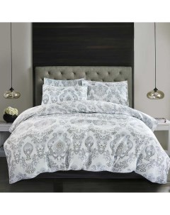 Комплект постельного белья 1 5 спальный pattern Pappel